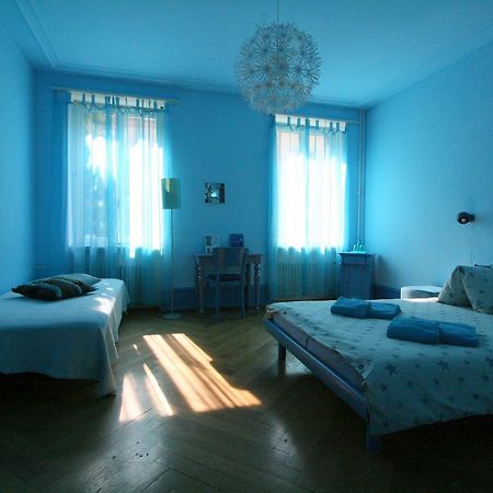 B&B La Vie En Rose Базель Экстерьер фото