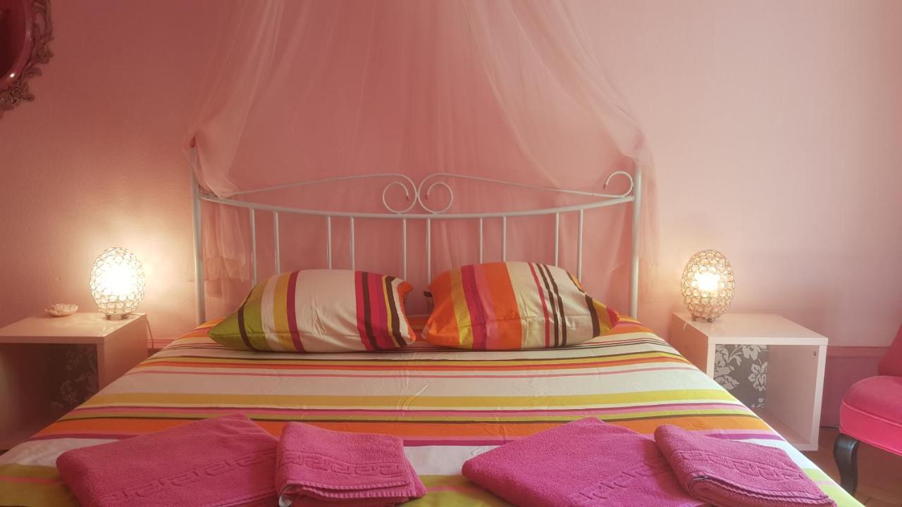 B&B La Vie En Rose Базель Экстерьер фото